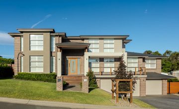 Jamberoo Luxury Home