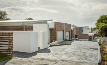 51 - 53 Russell St Balgownie