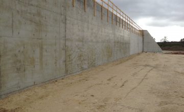 Metso - South Tunnel