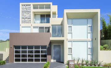 Luxury Home - Cascarilla