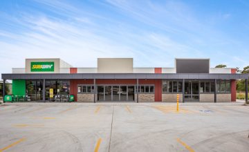 45 - 47 Princes Highway Albion Park