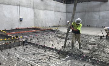 Formwork