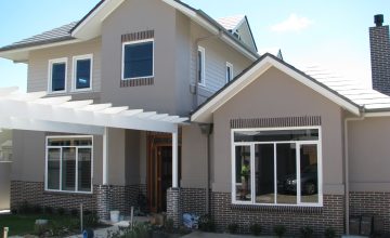 Weaver Terrace