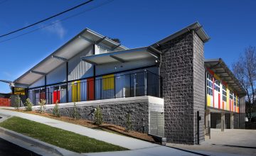 Blue Mountains City Council