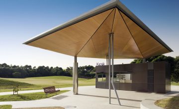 City Of Sydney Council – Construction Of New Kiosk