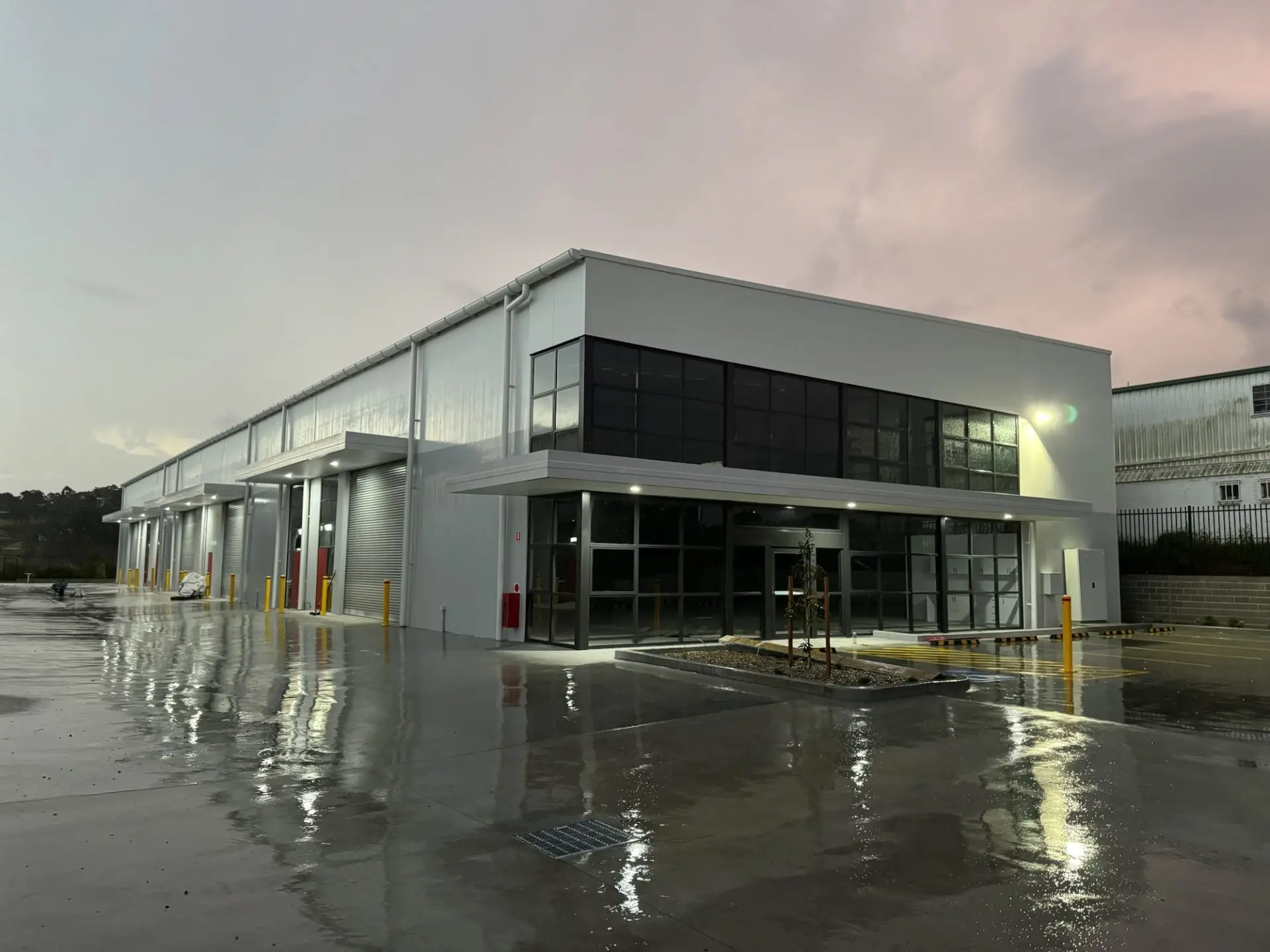 Warehouse – Yallah NSW 2530