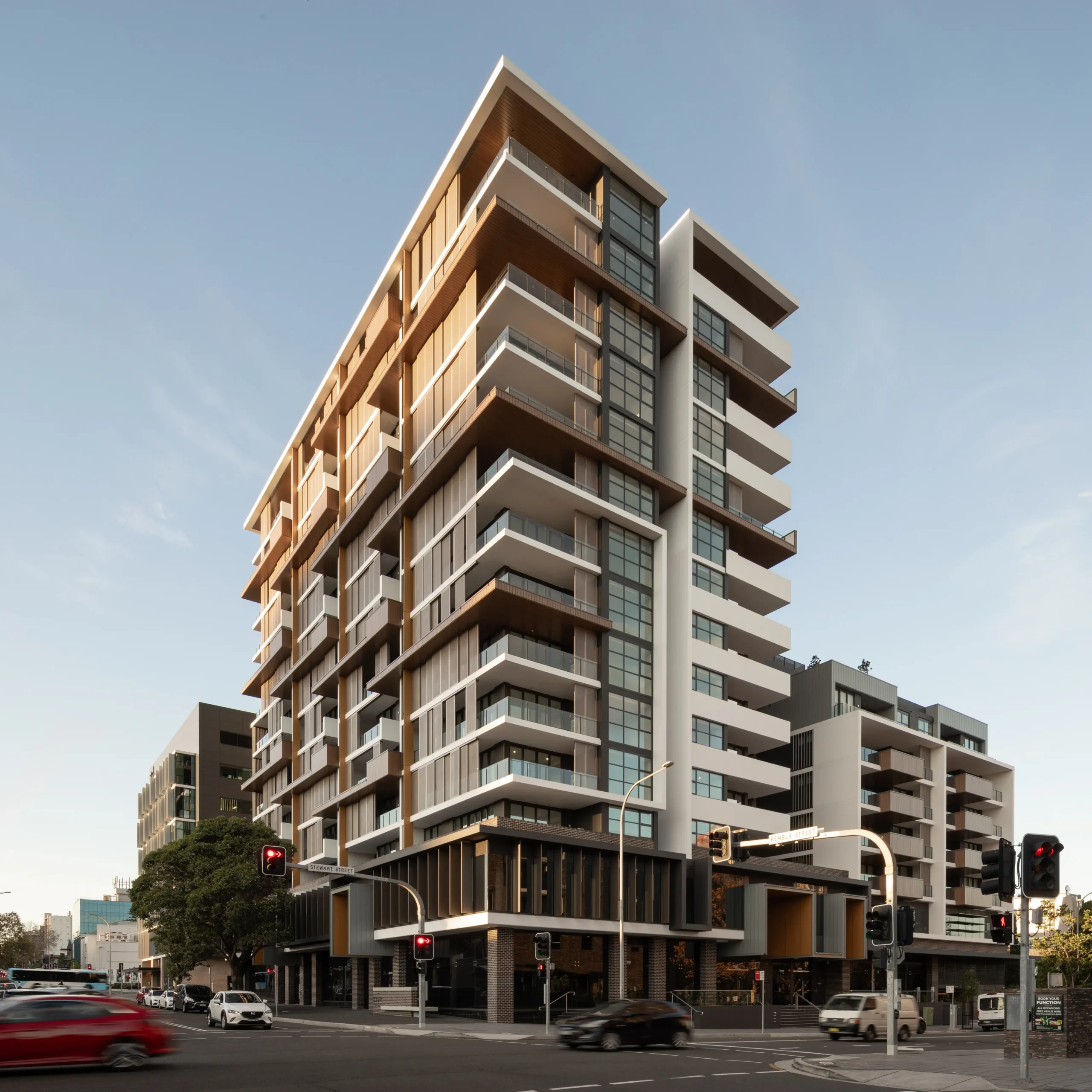 The Civic Wollongong