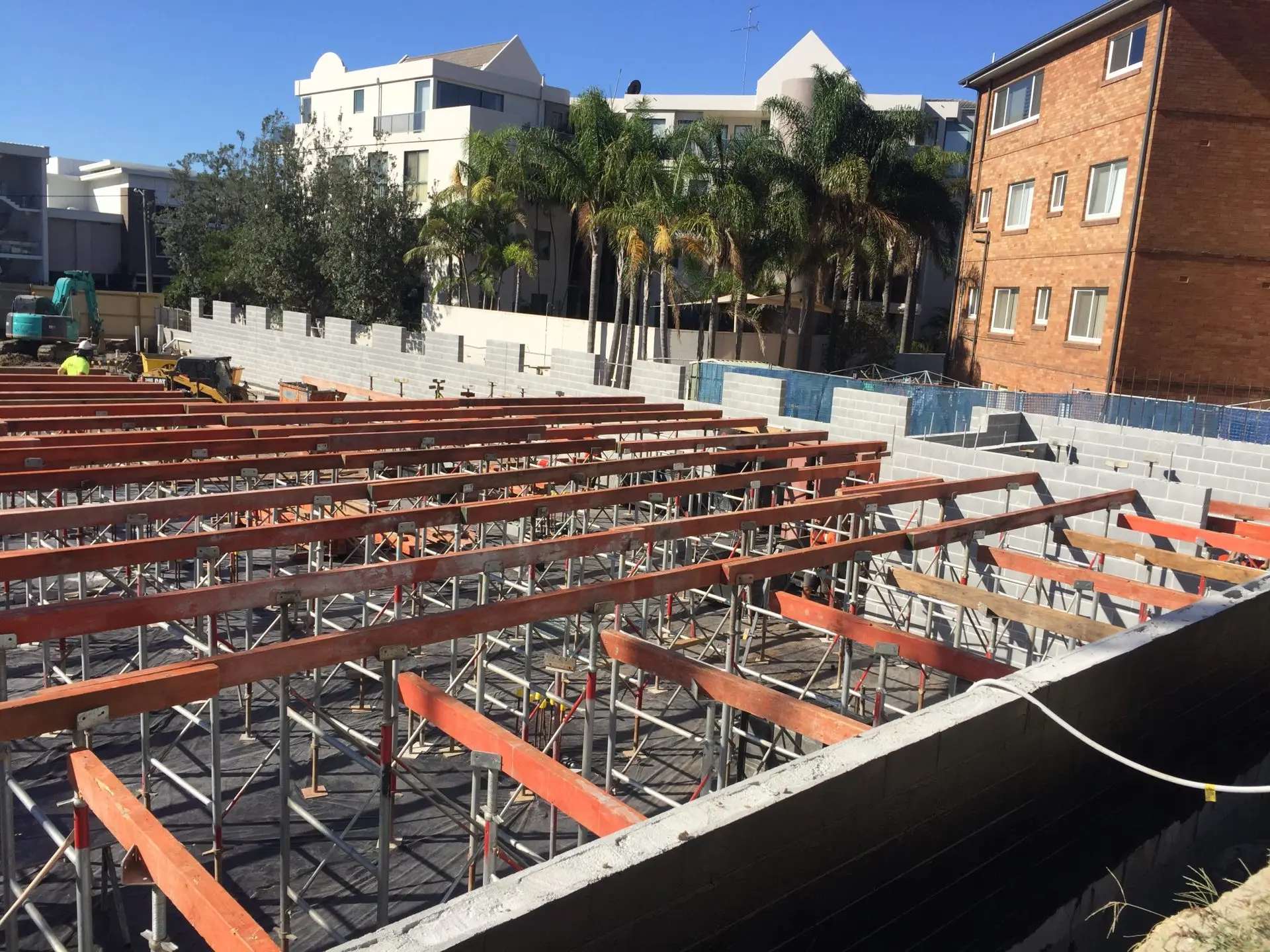 Harbour St – Wollongong
